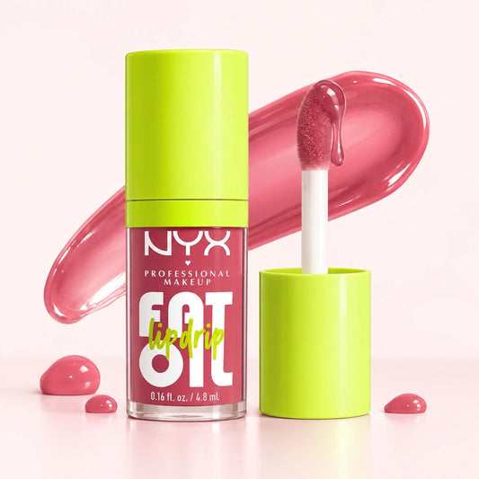 NYX FAT OIL LIP DRIP
