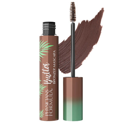 Butter Bronzer Mascara