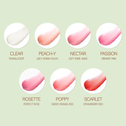 +Hydra LipTreat | Rosette
