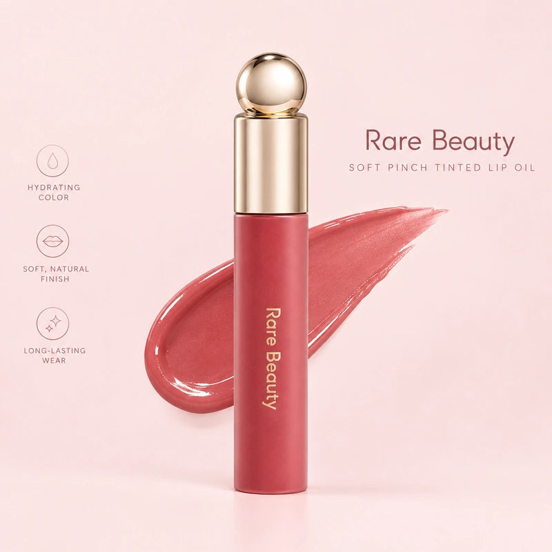 Rare Beauty Soft Pinch Tinted Lip Oil