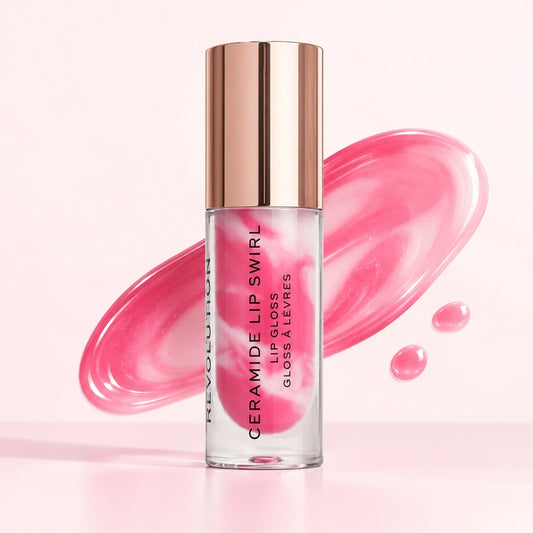 Revolution Lip Gloss Sweet Bomb
