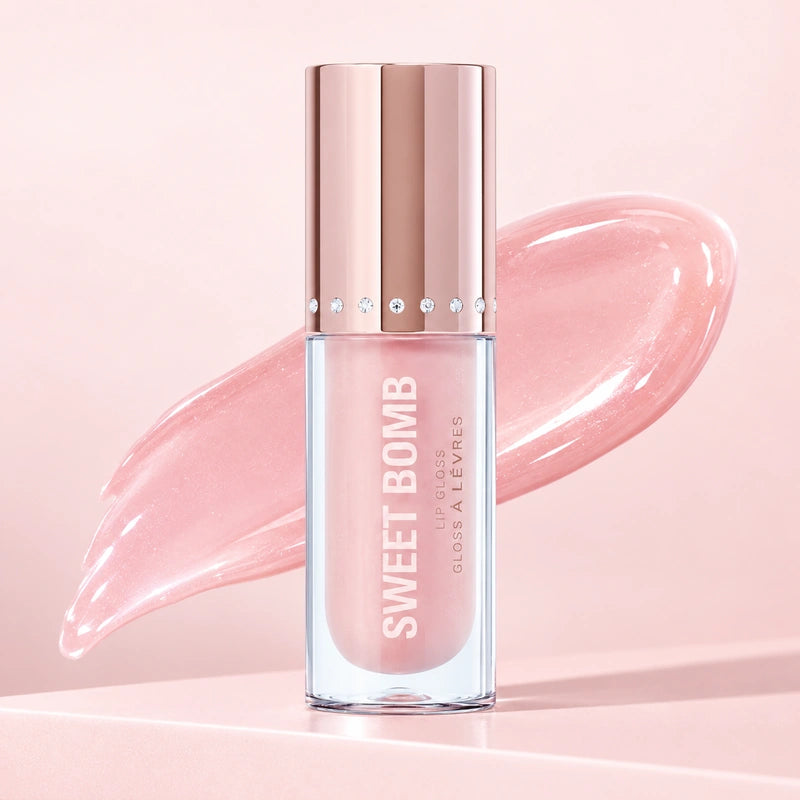 Revolution Lip Gloss Sweet Bomb