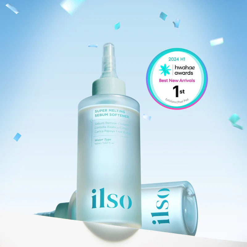 Super Melting Sebum Softener