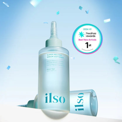 Super Melting Sebum Softener
