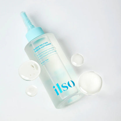Super Melting Sebum Softener