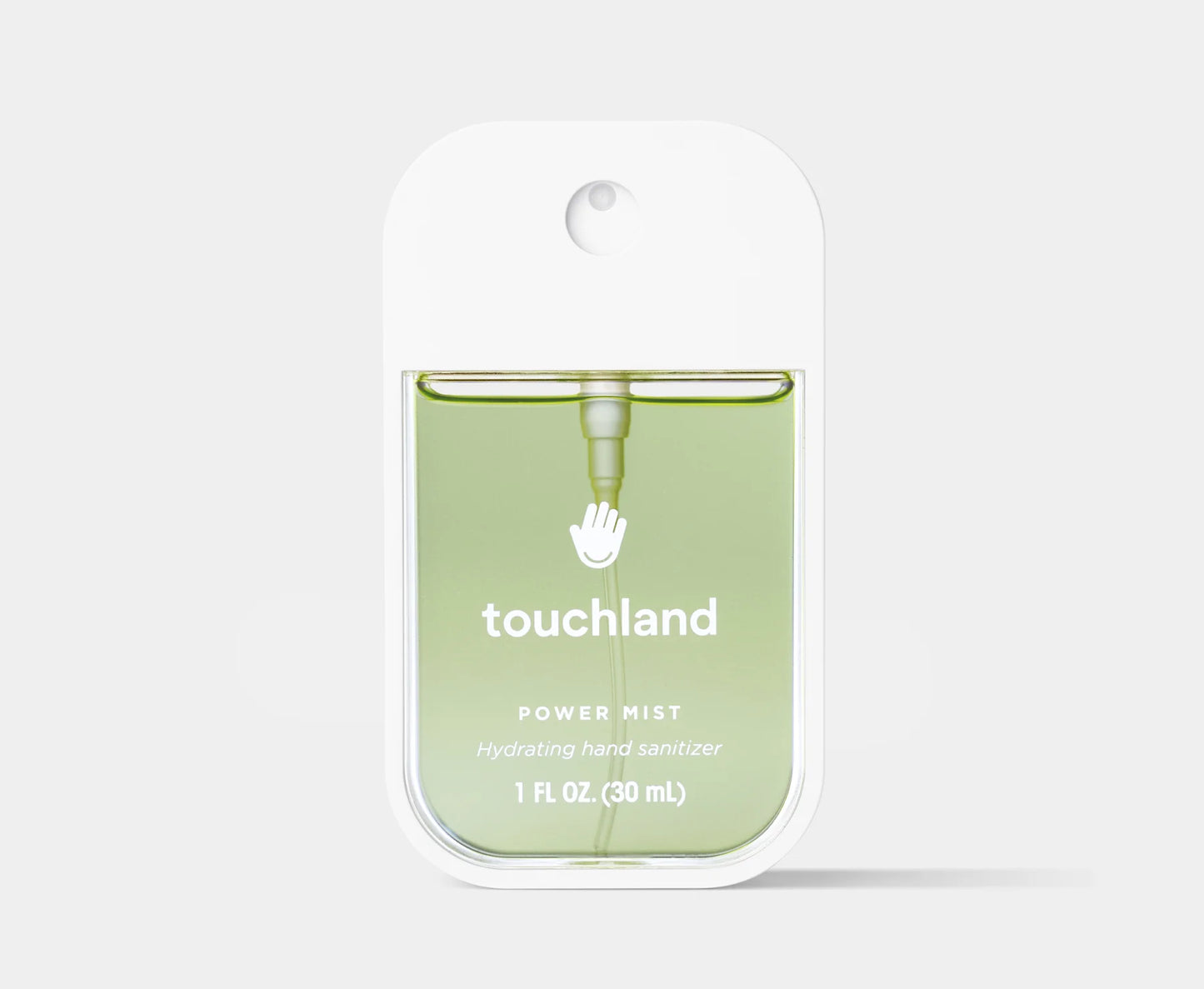 Power Mist Hand Sanitizer - APPLELICIOUS