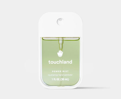 Power Mist Hand Sanitizer - APPLELICIOUS