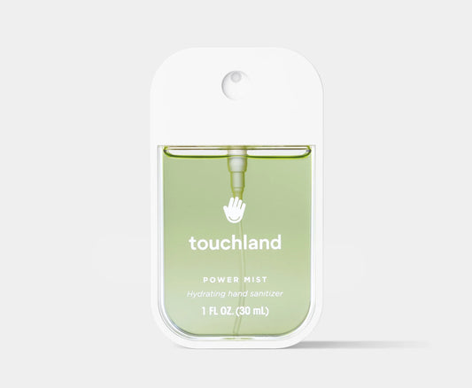 Power Mist Hand Sanitizer - APPLELICIOUS