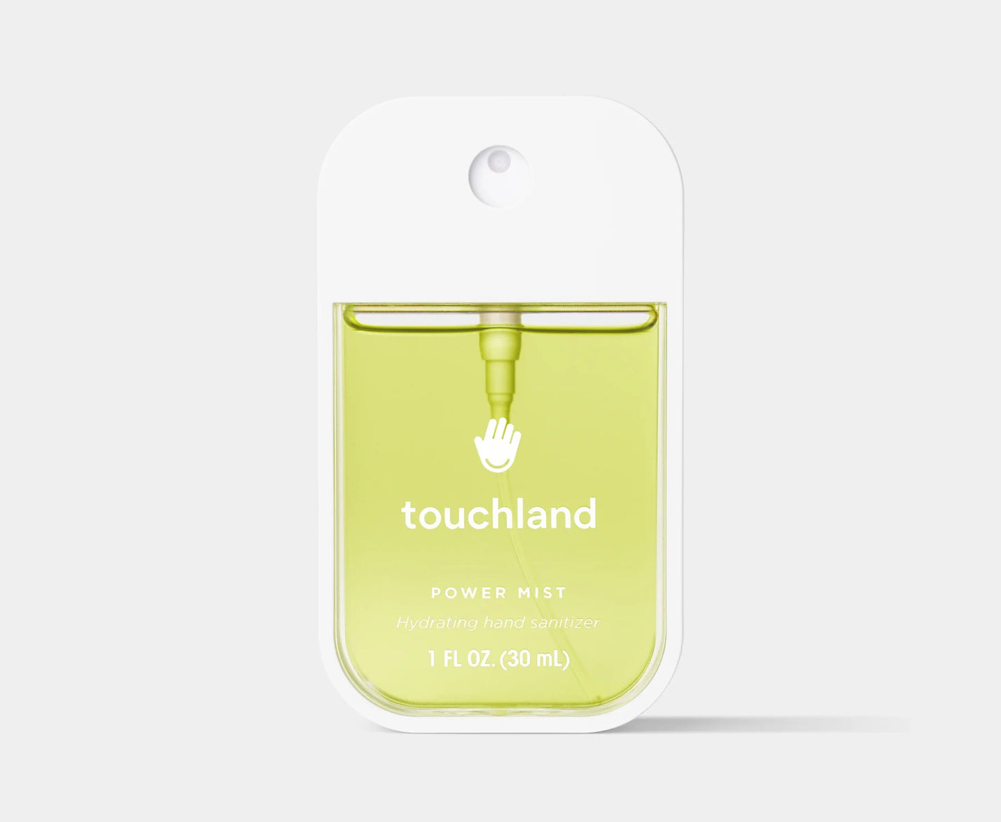 Power Mist Hand Sanitizer - LEMON LIME SPRITZ