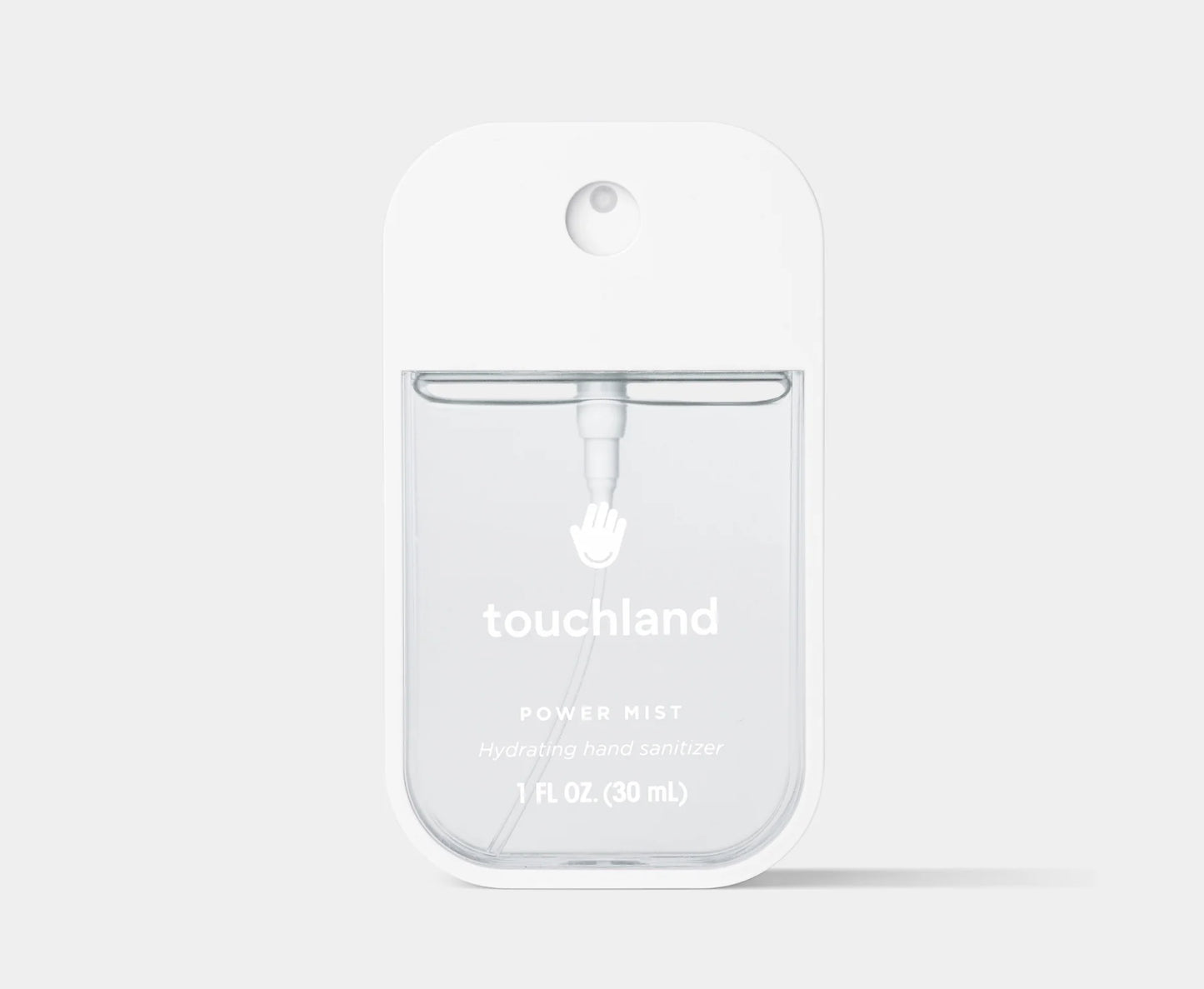 Power Mist Hand Sanitizer - RAINWATER