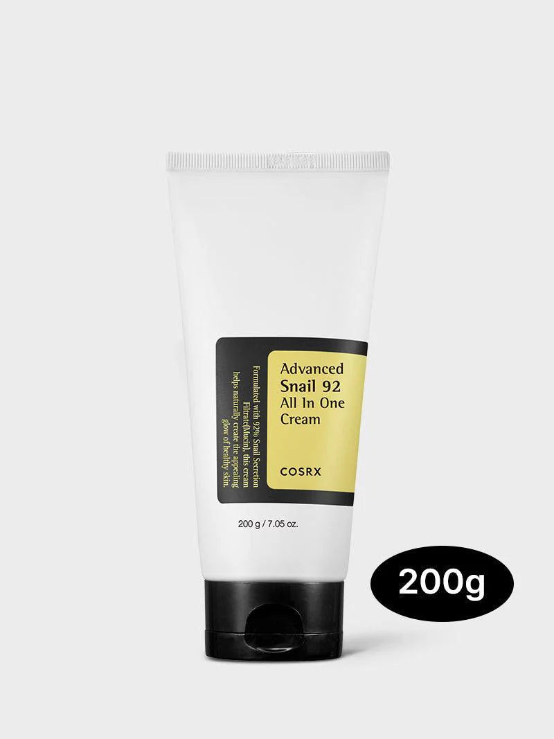 Advanced Snail 92 All In One Cream