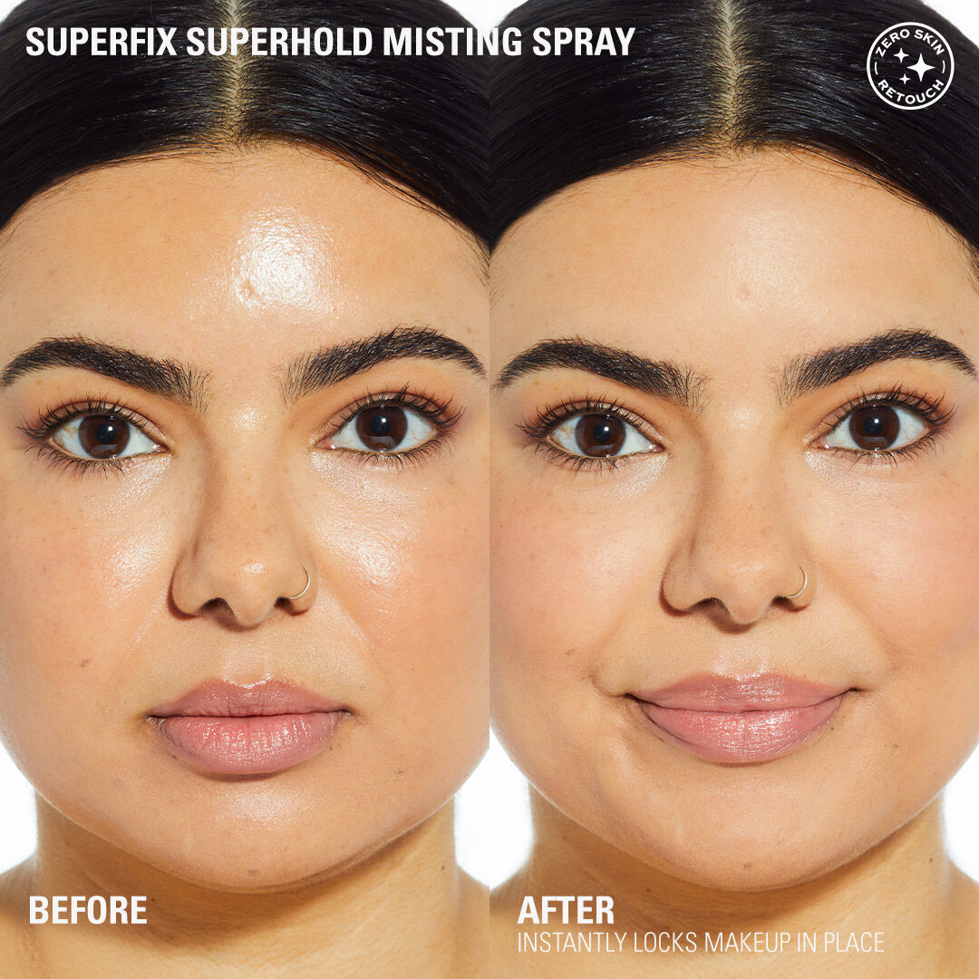 Superfix Misting Setting Spray