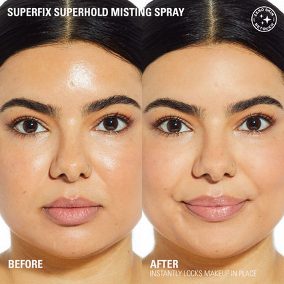 Superfix Misting Setting Spray