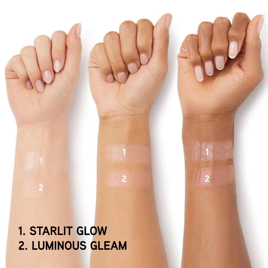 Mineral Wear® Diamond Dust | Luminous Gleam