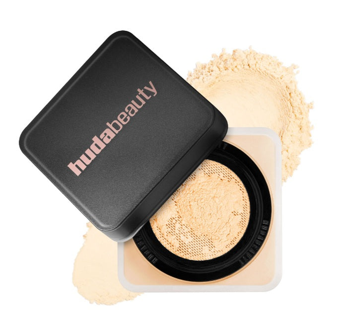 Easy Bake Loose Baking & Setting Powder