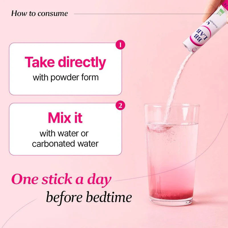 Good Night Collagen – Low-Molecular Weight Collagen