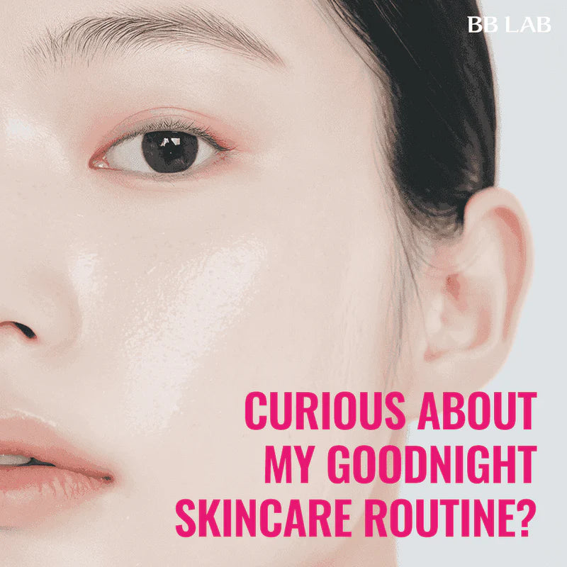 Good Night Collagen – Low-Molecular Weight Collagen