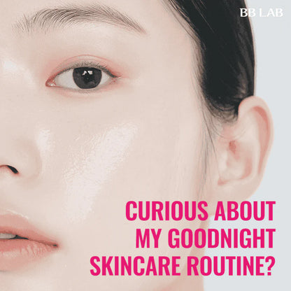 Good Night Collagen – Low-Molecular Weight Collagen