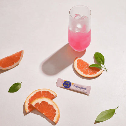 The Collagen Powder S Plus - 30 Sticks
