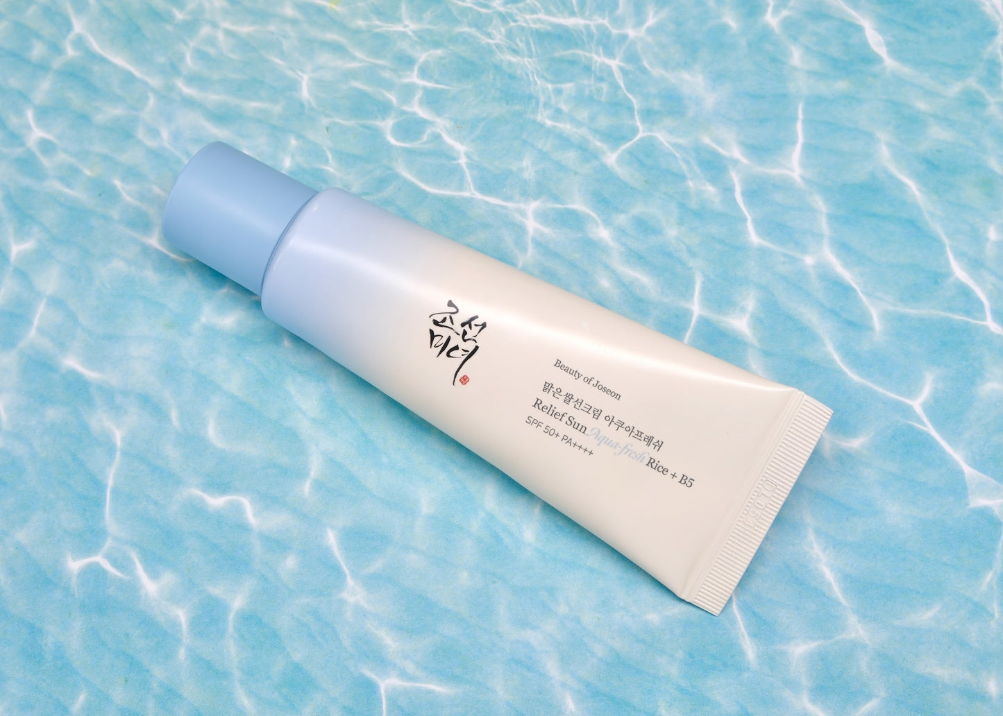 Relief Sun Aqua Fresh