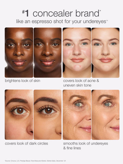 Shape Tape™ Creamy Concealer