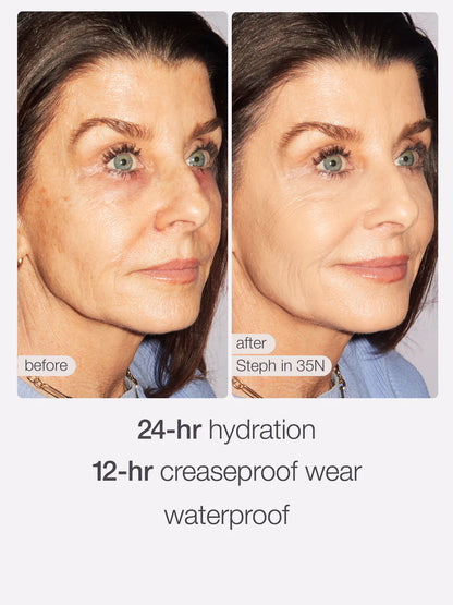 Shape Tape™ Creamy Concealer