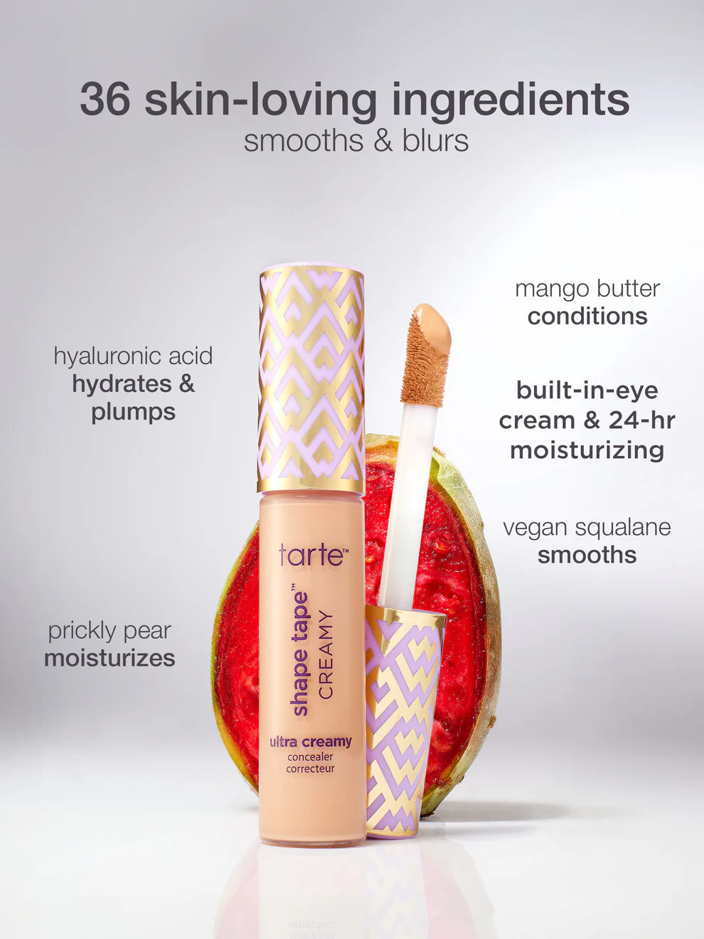 Shape Tape™ Creamy Concealer