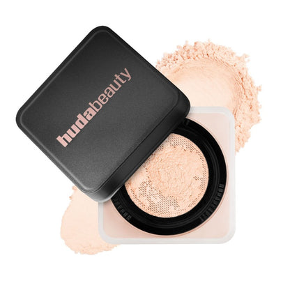 Easy Bake Loose Baking & Setting Powder