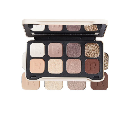 Forever Flawless Dynamic Serenity Eyeshadow Palette