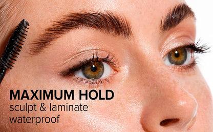 Mix Up Eyebrow Styling Wax