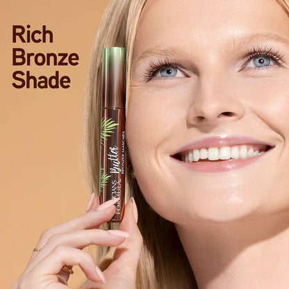 Butter Bronzer Mascara