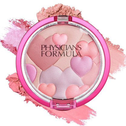 Happy Booster™ Glow & Mood Boosting Blush | Natural
