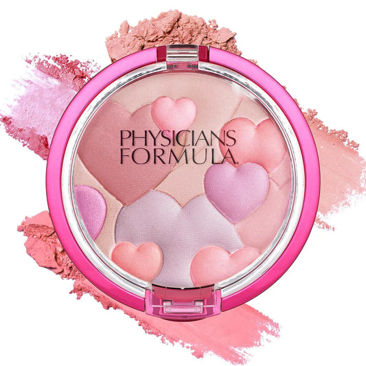 Happy Booster™ Glow & Mood Boosting Blush | Natural