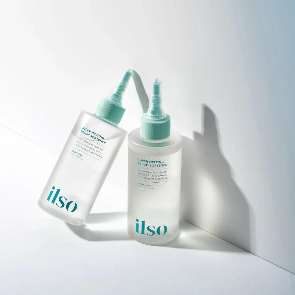 Super Melting Sebum Softener