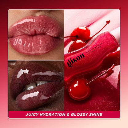 Honey Infused Lip Oil