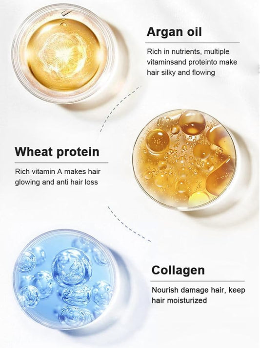 Collagen Hair Mask
