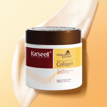 Collagen Hair Mask