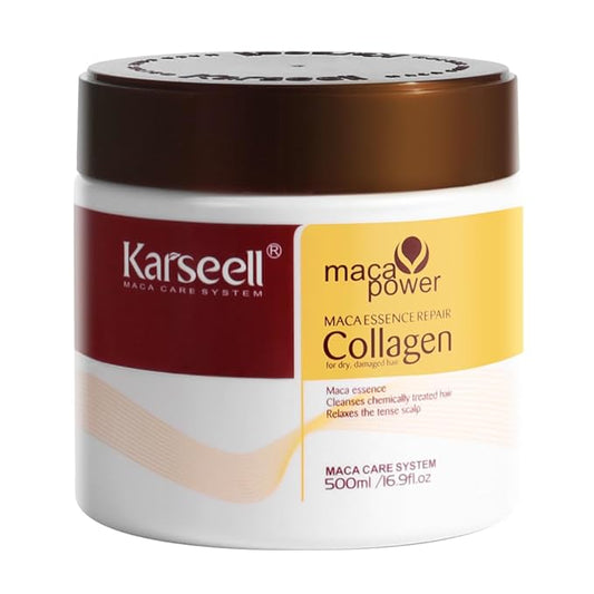 Collagen Hair Mask