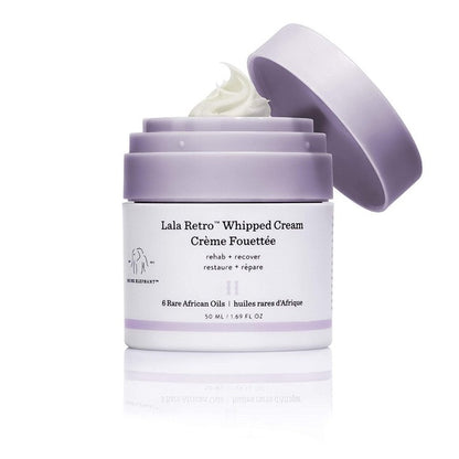 Lala Retro™ Nourishing Whipped Refillable Moisturizer