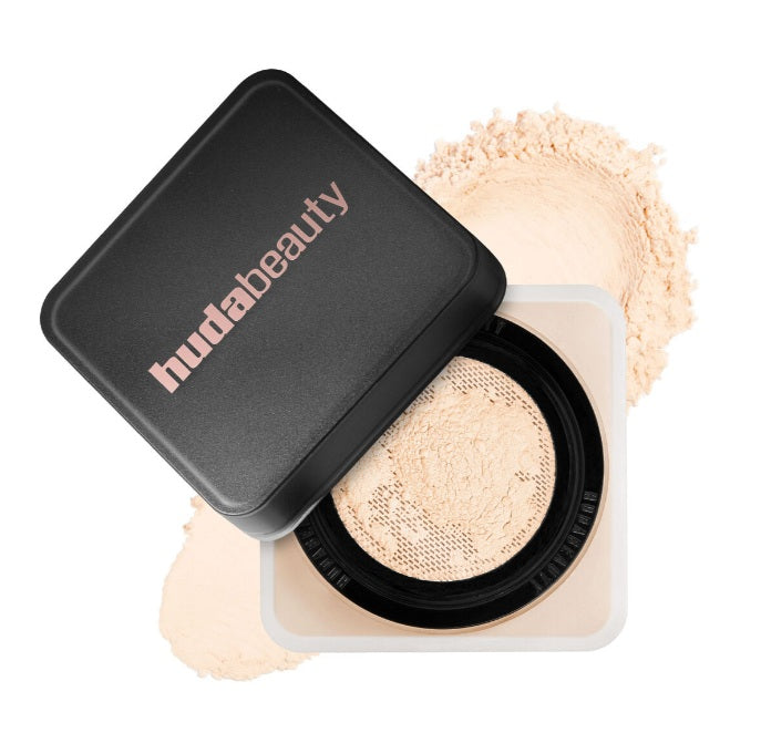 Easy Bake Loose Baking & Setting Powder
