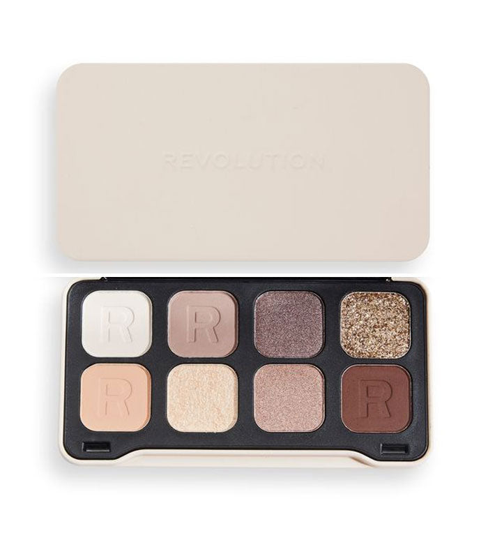 Forever Flawless Dynamic Serenity Eyeshadow Palette