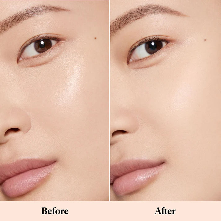 Translucent Loose Setting Powder – Tone-Up