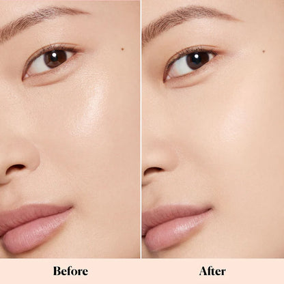 Translucent Loose Setting Powder – Tone-Up