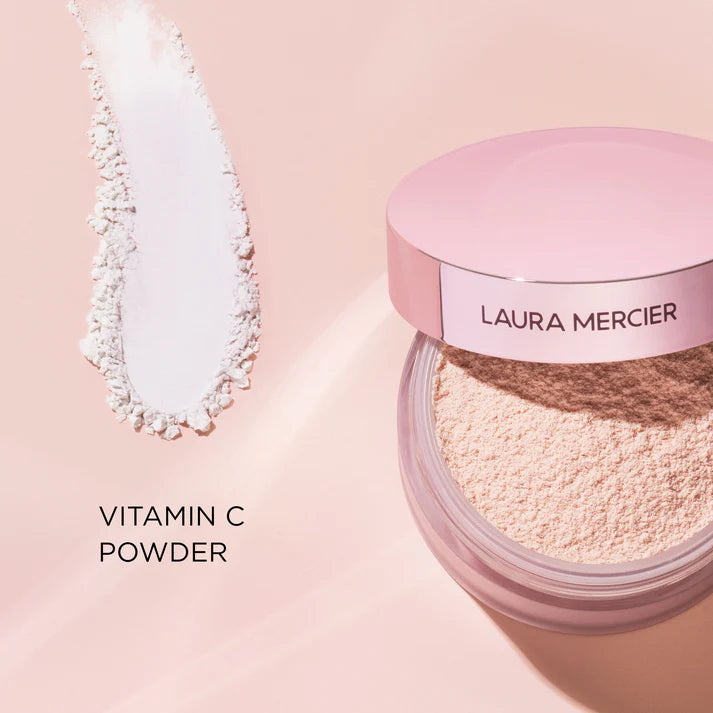 Translucent Loose Setting Powder – Tone-Up
