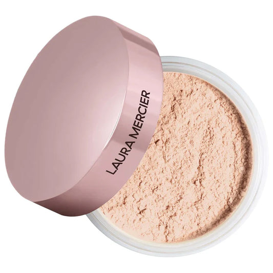 Translucent Loose Setting Powder – Tone-Up