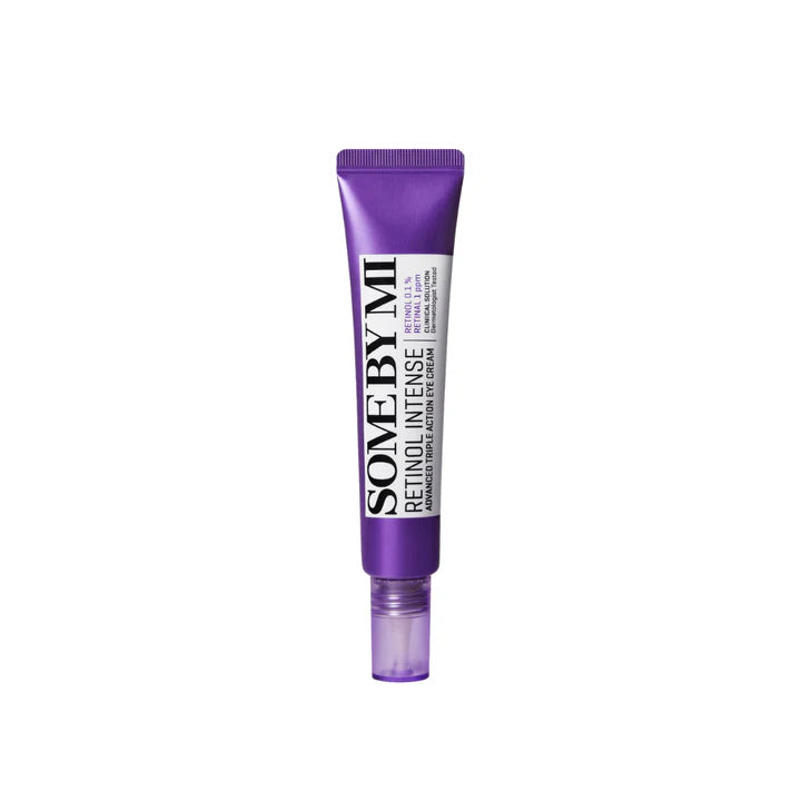 Retinol Intense Advanced Triple Action Eye Cream