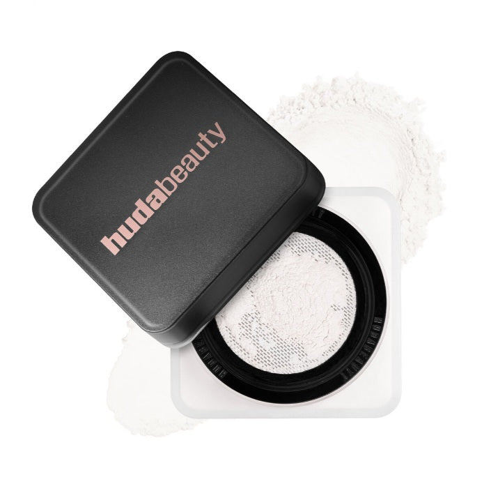 Easy Bake Loose Baking & Setting Powder