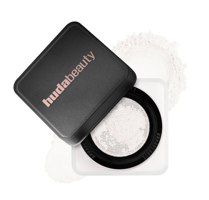 Easy Bake Loose Baking & Setting Powder