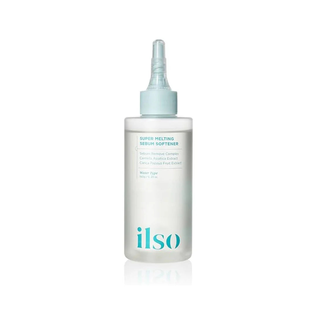 Super Melting Sebum Softener