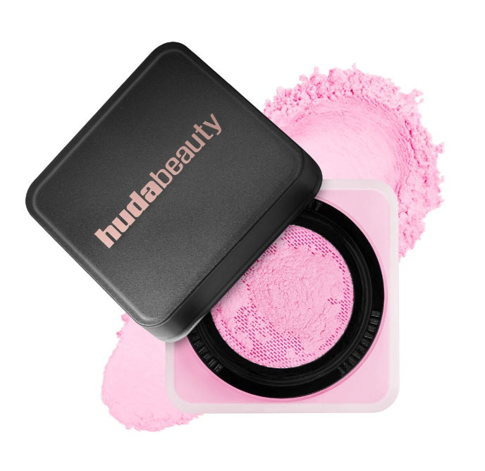 Easy Bake Loose Baking & Setting Powder